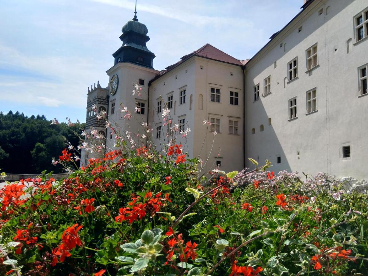 Agrogosia Hotel Czajowice Exterior photo